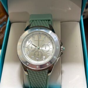 Adriennne Vittadini Sport Watch